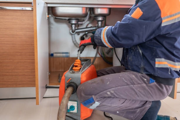 Çayirova Lavabo ve Mutfak Gideri Tıkanıklıkları