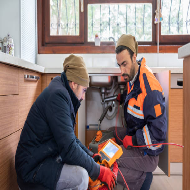 Profesyonel 1800.TL-Çayirova Robotla Gider Açma-1800.TL